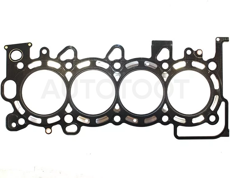 Прокладка ГБЦ HONDA CIVIC 01-12/FIT/JAZZ 01-07/CITY L13A/L15A 03-05