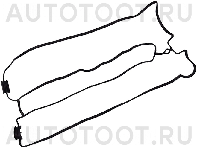 Прокладка клапанной крышки 2.2l -026156P Corteco для OPEL FRONTERA
