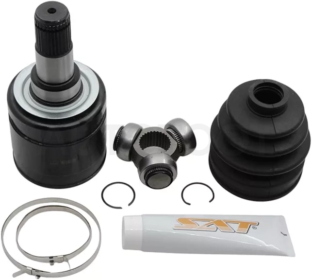Шрус (Спереди/ Внутр) Toyota Hilux Pick Up 04-20 / Fortuner 04-15 / Tacoma 04-11