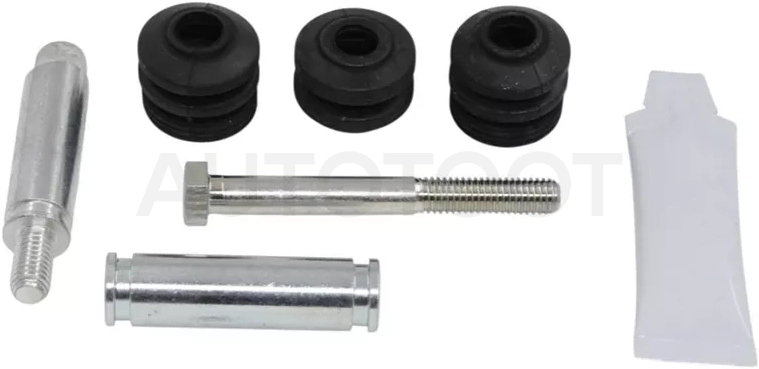 Ремкомплект тормозного суппорта направляющих зад TOYOTA HARRIER #U1# 98-03/CAMRY SXV2#/MCV2#/ACV35