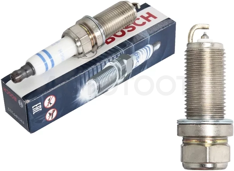 Свеча зажигания LAND ROVER 3.2 06-/MERCEDES C/CLK/E/SLK 1.8 02-/SUBARU 2.5 05