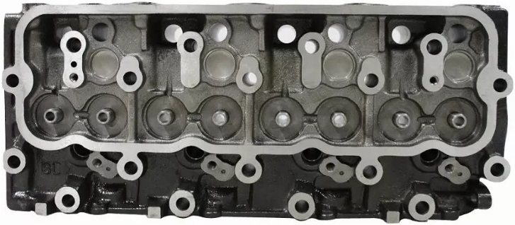 Головка блока MAZDA TITAN SL 88-95