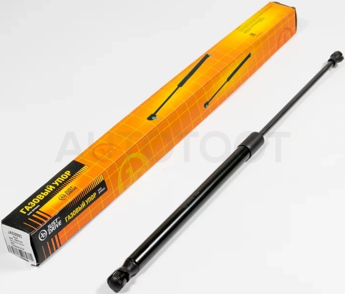 Газовый упор - Артикул JAD0093 - Производитель Just Drive - Фото, Отзывы, Цены