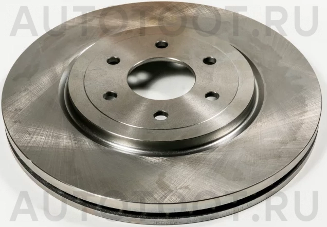 Диск тормозной передний DF6425 (319,8x28) - Артикул JBD0088 - Производитель Just Drive - Фото, Отзывы, Цены