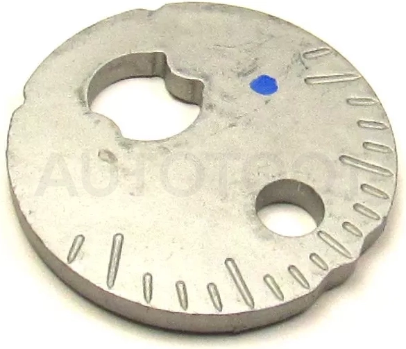Шайба эксцентриковая нижнего FR FORTUNER/HILUX 05 - Артикул STP481980K010 - Производитель Sat Premium - Фото, Отзывы, Цены