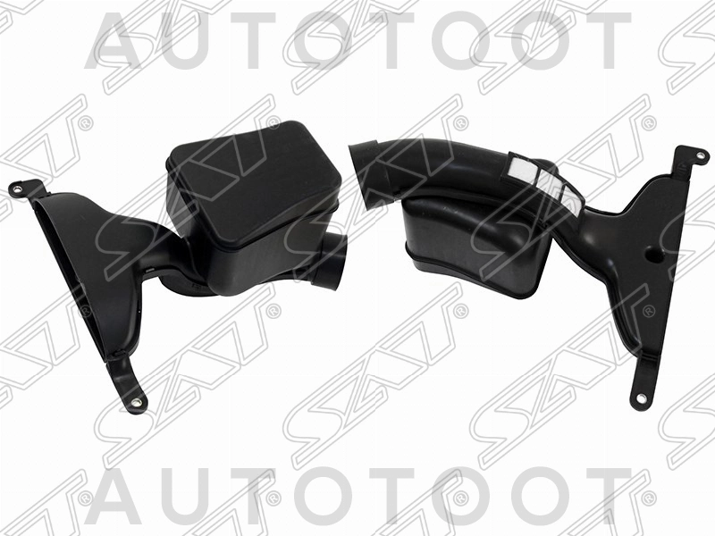 Патрубок корпуса воздушного фильтра 2AZFE -STTYL5301A0 Sat для TOYOTA CAMRY