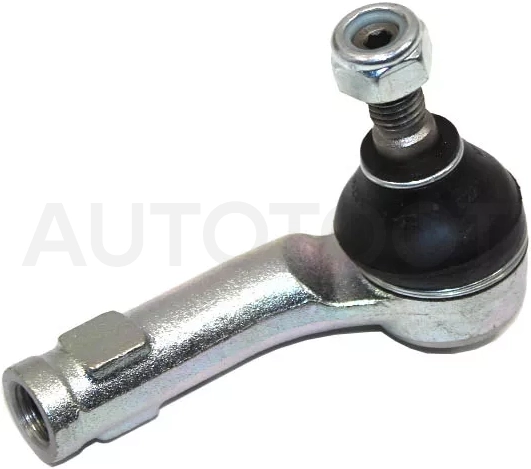 Наконечник рулевой FORD FIESTA 09-/ECOSPORT 13- RH - Артикул ST8V513C367AA - Производитель Sat - Фото, Отзывы, Цены