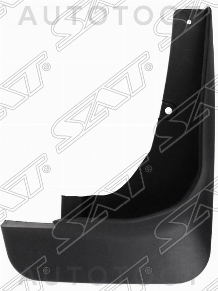 Брызговик передний правый -STTYG4016B1 Sat для TOYOTA HIGHLANDER