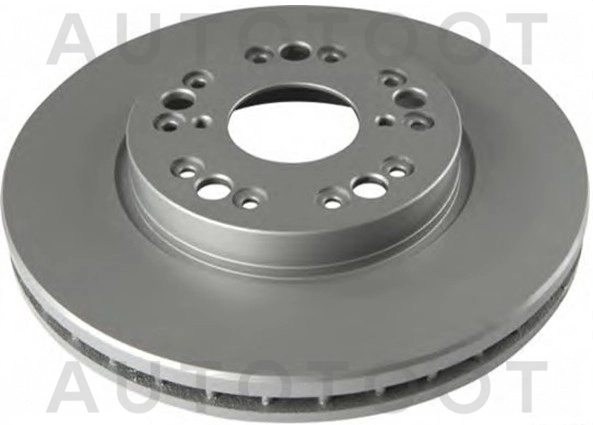 Диск тормозной передний D295mm JZX -ST4351253010 Sat для TOYOTA CHASER, TOYOTA CRESTA, TOYOTA CROWN, TOYOTA MARK 2, LEXUS GS300, TOYOTA ALTEZZA