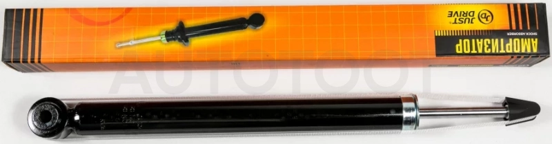 Амортизатор газомасляный задний /3430041/ - Артикул JAA0451 - Производитель Just Drive - Фото, Отзывы, Цены