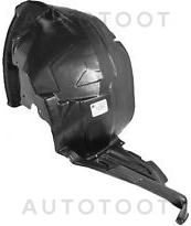 Подкрылок переднего крыла левый -  для SUBARU LEGACY