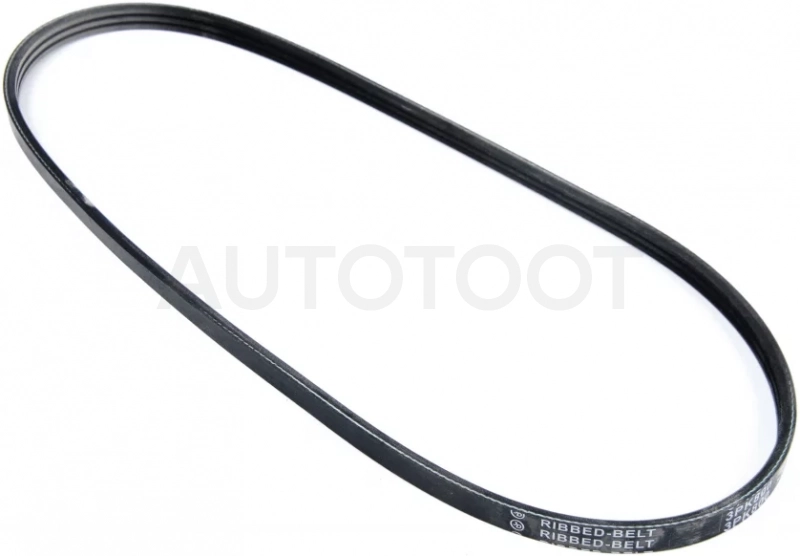 Ремень поликлиновый JD - Артикул 3PK800 - Производитель Just Drive - Фото, Отзывы, Цены