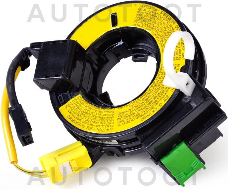 Шлейф подрулевой -  для MITSUBISHI L200, MITSUBISHI OUTLANDER, MITSUBISHI PAJERO SPORT