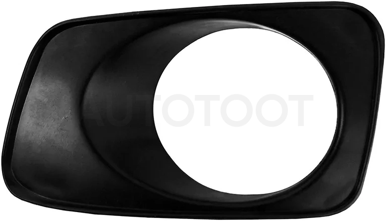Оправа ПТФ Toyota Corolla Fielder (E140) 06-08 / Corolla Axio (E140) 06-12 (Слева)