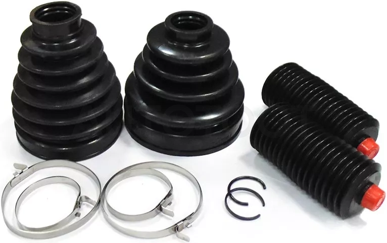 Комплект пыльников на привод TOYOTA LAND CRUISER PRADO 96 - Артикул BKFD002 - Производитель Sat - Фото, Отзывы, Цены