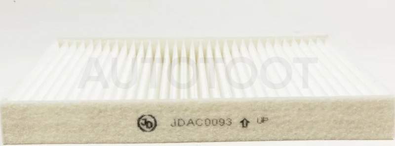 Фильтр салона - Артикул JDAC0093 - Производитель Just Drive - Фото, Отзывы, Цены