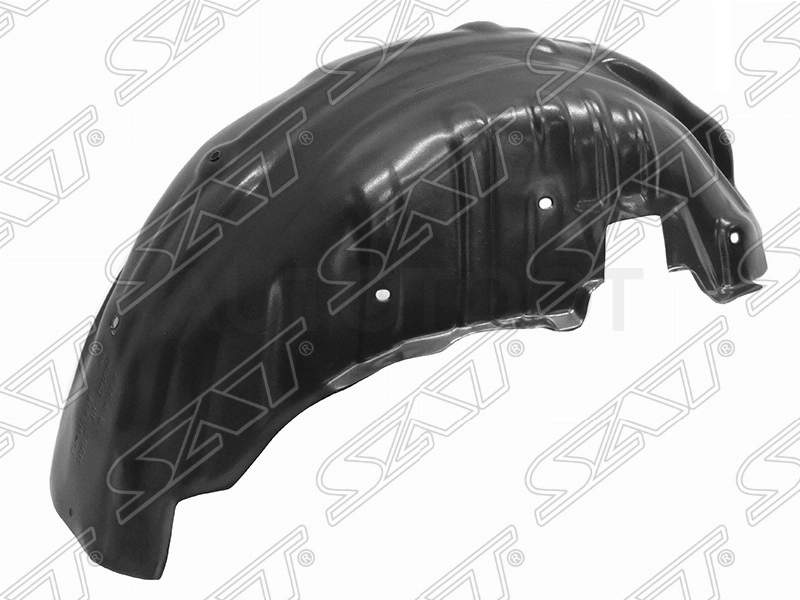 Подкрылок задний правый -STMB53064L1 Sat для MITSUBISHI OUTLANDER