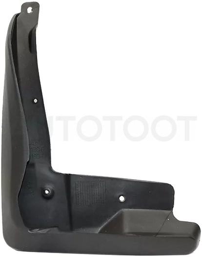 Брызговик Toyota Camry (XV70) 17-21 / Camry UAE/USA 17-20 (Спереди/ Слева)