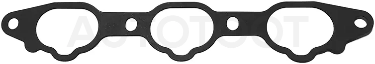 Прокладка впускного коллектора MITSUBISHI OUTLANDER/PAJERO/MONTERO SPORT 6B31 3.0 V6 09- (LH=RH)