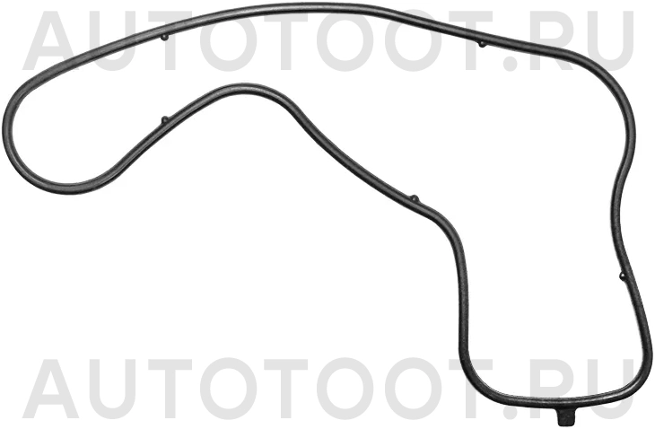 Прокладка маслонасоса TOYOTA LAND CRUISER PRADO 95 1KZ-TE 93-98 - Артикул 1519367010 - Производитель Toyota - Фото, Отзывы, Цены
