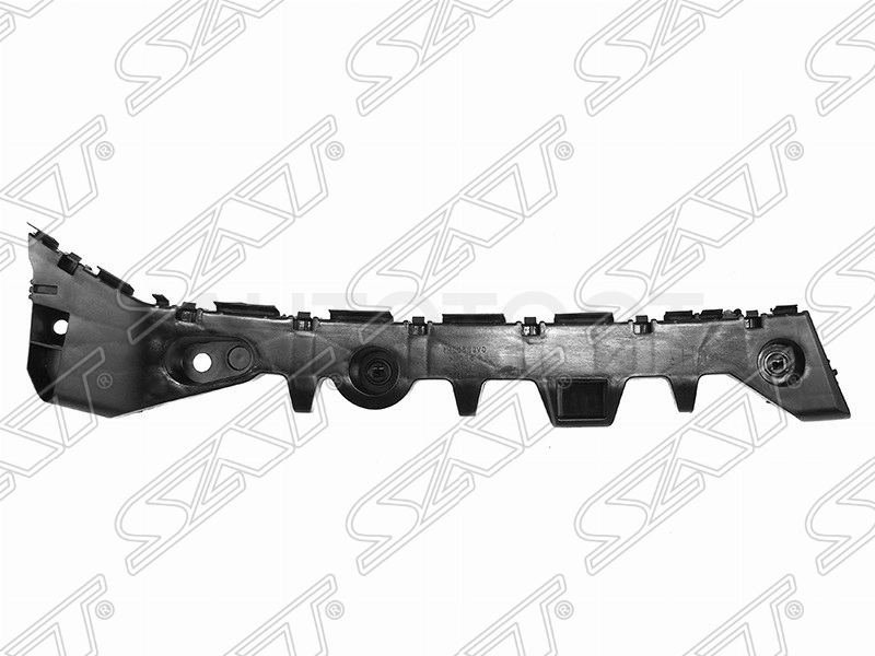 Крепление заднего бампера левое -STMZ27087B2 Sat для MAZDA 6 (ATENZA)