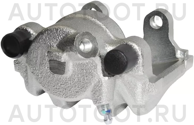 Суппорт тормозной перед BMW 3 E36/E46 91-05 правый - Артикул ST340139 - Производитель Sat - Фото, Отзывы, Цены
