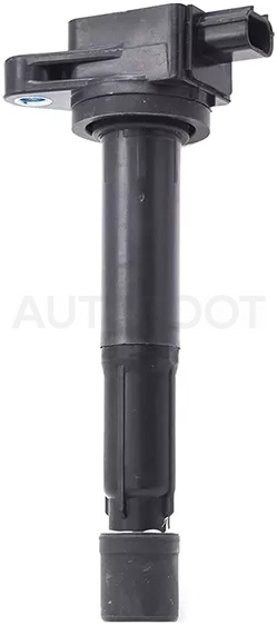 Катушка зажигания HONDA ACCORD CW2/CU2 K24A/K24Z3 - Артикул ST30520RL5A01 - Производитель Sat - Фото, Отзывы, Цены