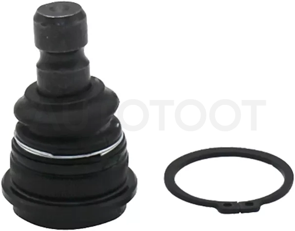 Шаровая опора переднего рычага HYUNDAI I10 13-/KIA RIO 1-/SOUL 08-13 LH=RH