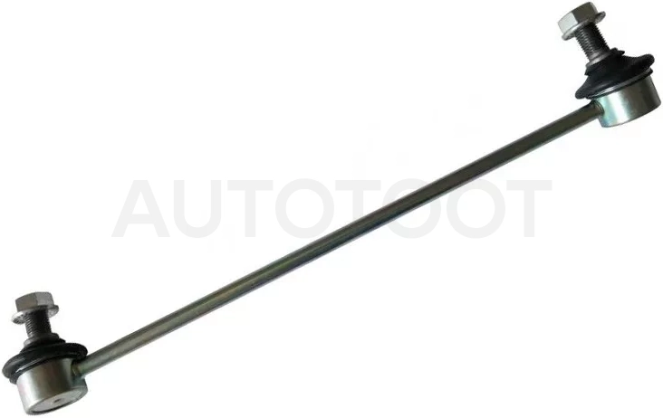 Тяга стабилизатора переднего HONDA ACCORD 13- RH - Артикул ST51320T2AA01 - Производитель Sat - Фото, Отзывы, Цены