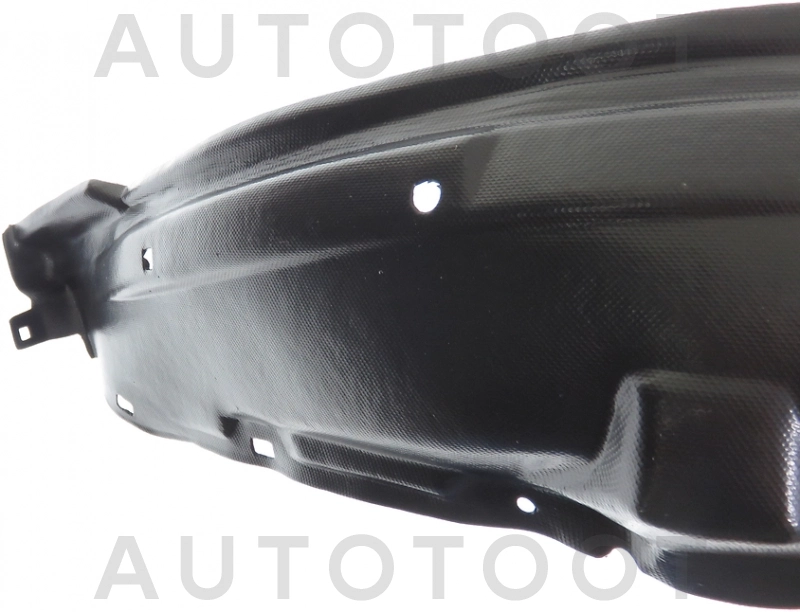 Подкрылок переднего крыла правый -ST110055 Sat для TOYOTA COROLLA AXIO, TOYOTA COROLLA FIELDER