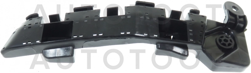 Крепление переднего бампера левое -STHD68000B2 Sat для HONDA CR-V