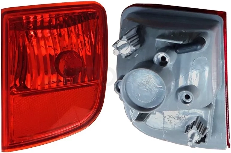 Отражатель Toyota Land Cruiser (J200) 07-12 / Lexus LX 07-12 (Справа)