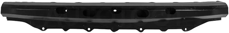 Усилитель бампера Subaru Forester 07-13 (Спереди)