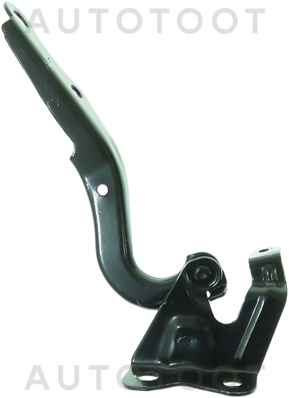 Петля капота левая -STTY29015H2 Sat для TOYOTA COROLLA, TOYOTA COROLLA AXIO, TOYOTA COROLLA FIELDER