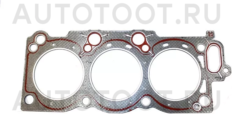 Прокладка ГБЦ TOYOTA 1-2MZ-FE 00- RH - Артикул ST1111520042 - Производитель Sat - Фото, Отзывы, Цены