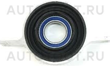 Подшипник подвесной -  для BMW 1SERIES, BMW 3SERIES, BMW X1