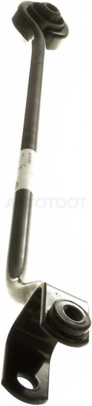 Рычаг задней подвески продольный -5701185SX Stellox для FORD MONDEO