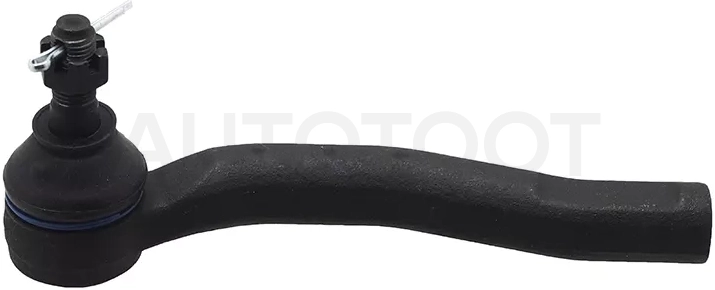 Наконечник рулевой тяги TOYOTA COROLLA/FIELDER 160 12- LH