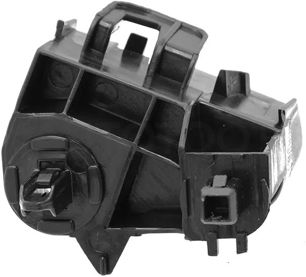 Крепление бампера Toyota Vitz 10-16 / Yaris 10-17 (Сзади/ Справа) - Артикул ST140296 - Производитель Sat - Фото, Отзывы, Цены