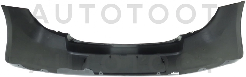 Бампер задний -TY04274BA Tyg для TOYOTA VITZ, TOYOTA YARIS