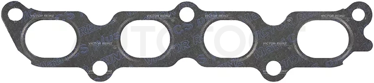 Прокладка выпускного коллектора FORD/MAZDA/VOLVO FOCUS/MAZDA 2/C30/S40 HXDA/HXDB/FXJA/B4164S3