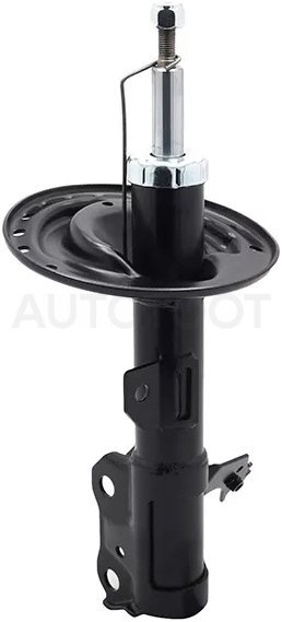 Стойка передняя Lexus ES 12-18 - Артикул BKSAF0562 - Производитель Baikor - Фото, Отзывы, Цены
