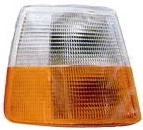 Указатель поворота угловой левый -7731504LUE Depo для VOLVO 940, VOLVO 960