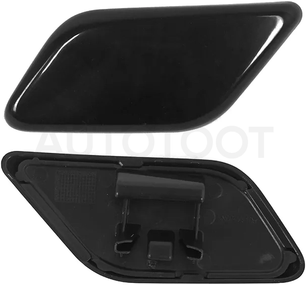 Крышка омывателя фары Volkswagen Tiguan 06-11 (Слева) - Артикул ST580024 - Производитель Sat - Фото, Отзывы, Цены