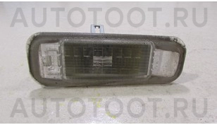 Фонарь подсветки номера правый -925101G010 Hyundai-Kia для KIA RIO
