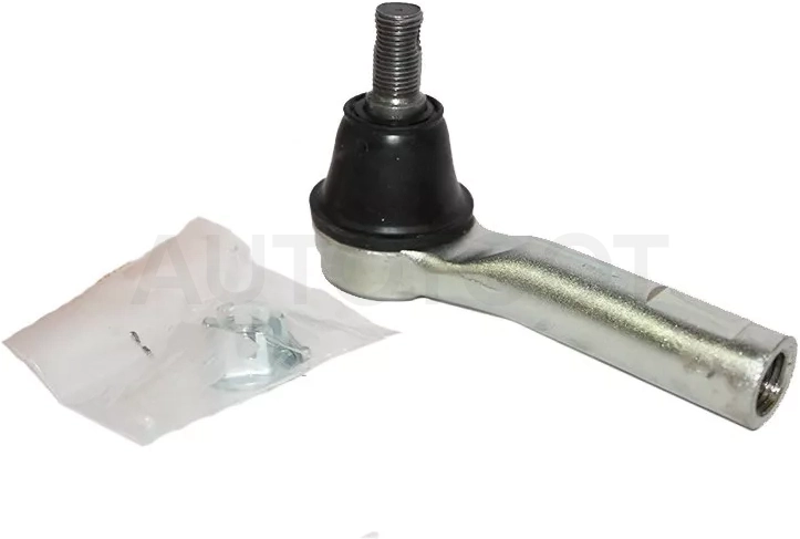 Наконечник рулевой HONDA STEPWGN 05-09/ODYSSEY 00-04 (LHD) LH=RH - Артикул ST53540S0XA02 - Производитель Sat - Фото, Отзывы, Цены