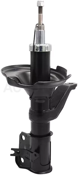 Стойка передняя Honda Stream 00-06 - Артикул BKSAF0142 - Производитель Baikor - Фото, Отзывы, Цены