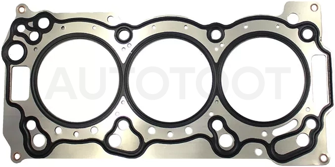 Прокладка ГБЦ MITSUBISHI OUTLANDER/PAJERO/MONTERO SPORT 6B31 3.0 V6 09- (LH=RH)