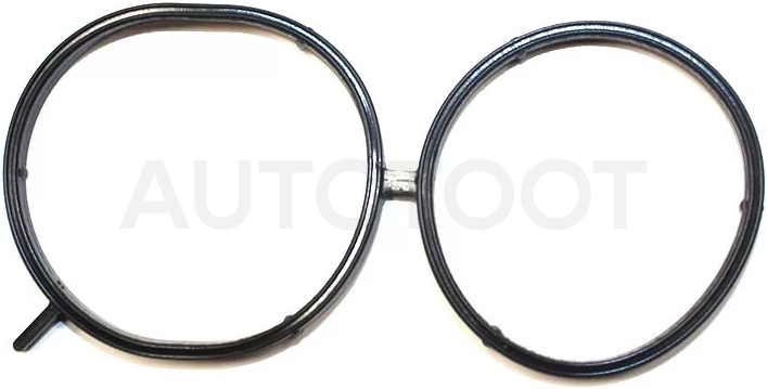 Прокладка впускного коллектора HONDA ACCORD/CR-V/STEP WGN K20A 01