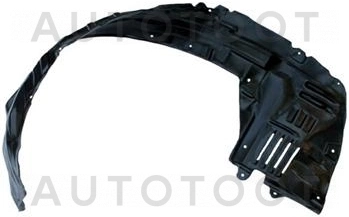 Подкрылок переднего крыла левый -MB11080AL Tyg для MITSUBISHI PAJERO